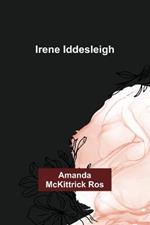 Irene Iddesleigh