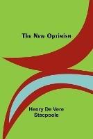 The New Optimism - Henry De Vere Stacpoole - cover