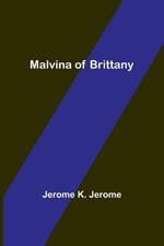 Malvina of Brittany