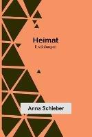 Heimat: Erzahlungen