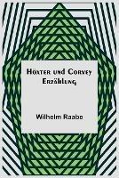 Hoexter und Corvey: Erzahlung