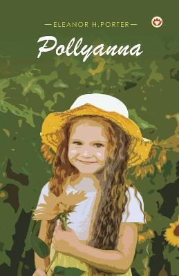 Pollyanna - Eleanor H Porter - cover