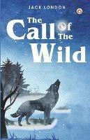 The Call of the Wild - Jack London - cover