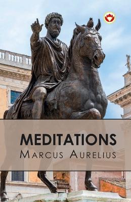 Meditations - Marcus Aurelius - cover