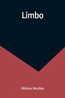 Limbo - Aldous Huxley - cover