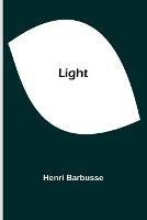 Light - Henri Barbusse - cover