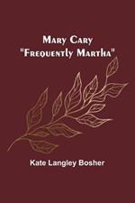 Mary Cary: 