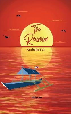 The Reunion - Arabella Fox - cover