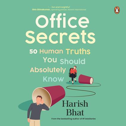 Office Secrets