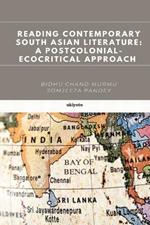 Reading Contemporary South Asian Literature