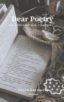 Dear Poetry - Tecla Dalmacio - cover