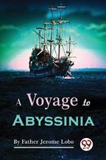 A Voyage to Abyssinia