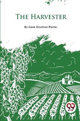The Harvester - Gene Stratton-Porter - cover