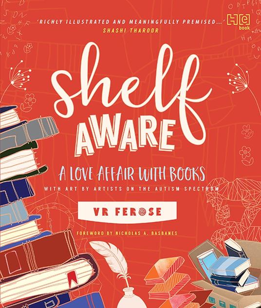 Shelf Aware