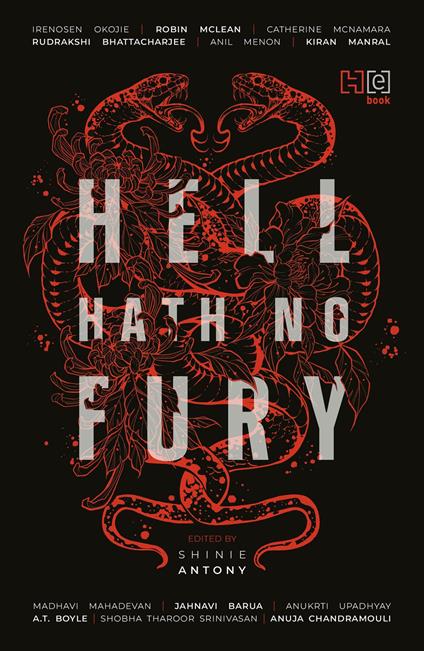 Hell Hath No Fury