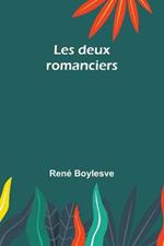 Les deux romanciers