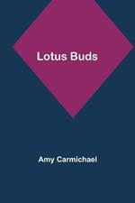 Lotus Buds