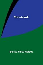 Misericorde