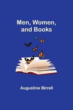 Men, Women, and Books