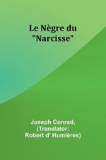 Le Negre du 