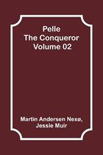 Pelle the Conqueror - Volume 02