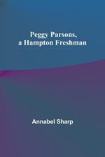 Peggy Parsons, a Hampton Freshman