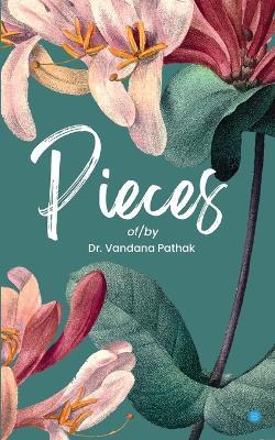 Pieces - Vandana Pathak - cover