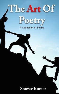 The Art of Poetry - Sourav Kumar - cover