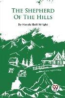 The Shepherd Of The Hills - Harold Bell Wright - cover