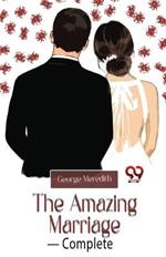 The Amazing Marriage- Complete