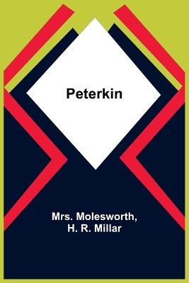 Peterkin - Molesworth,H Millar - cover