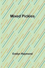 Mixed Pickles