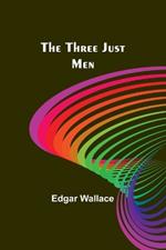 The Three Just Men