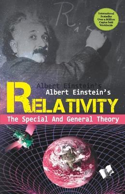 Relativity: The Special and the General Theory - Albert Einstein - cover