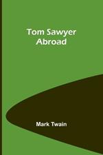 Tom Sawyer Abroad