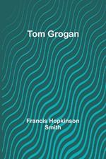 Tom Grogan