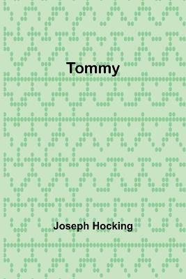 Tommy - Joseph Hocking - cover