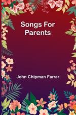 Songs for Parents