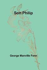 Son Philip