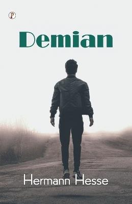 Demian - Hermann Hesse - cover