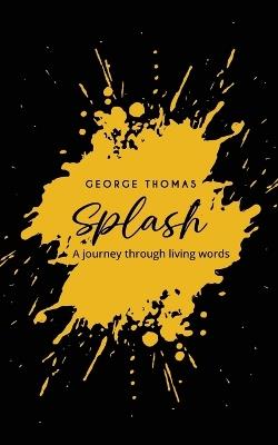 Splash - George Thomas - cover