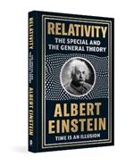 Relativity: The Special and the General Theory