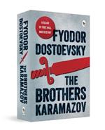 The Brothers Karamazov