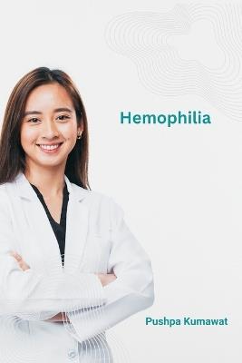 Hemophilia - Pushpa Kumawat - cover