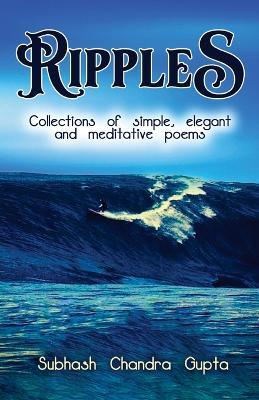 Ripples - Gupta - cover