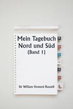 Mein Tagebuch Nord und Süd (Band 1)