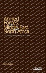 Armed Forces in Middle East and North Africa