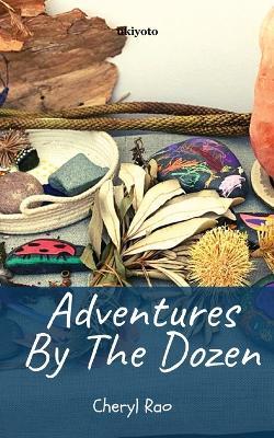 Adventures by the Dozen - Cheryl Rao - cover