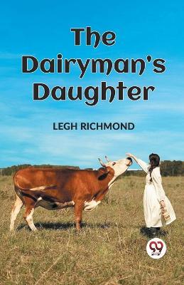 The Dairyman's Daughter - Legh Richmond - cover