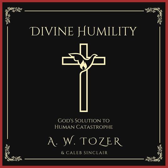 Divine Humility